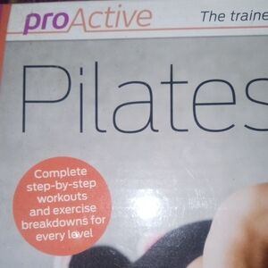 Pilates Kit